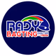 Logo de Radyo Bagting - DXBZ