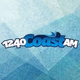 Logo de 1240 Coast AM - CFNI