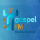 Logo de Gospel FM New Jersey