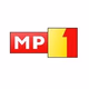 Logo de МРС - Радио 1
