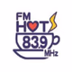 Logo de FM HOT 839 さがみ