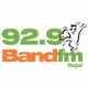 Logo de Rádio Band FM