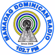Logo de Manaoag Dominican Radio 102.7 FM - DWRD