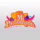 Logo de Radio Mi Pachangon