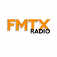 Logo de FMTX Radio