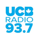 Logo de UCB Radio - CJLT-FM