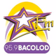 Logo de 95.9 Star FM Bacolod - DYIF