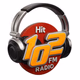 Logo de Hit FM 102 Pothwar