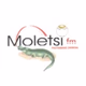 Logo de Moletsi FM