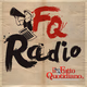 Logo de FQ Radio