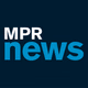 Logo de MPR News - WINH