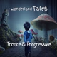 Logo de WonderLand Tales Radio