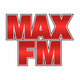 Logo de 99.7 Max FM - W259BC