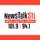 Logo de NewsTalk STL - KLJY-HD3