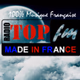 Logo de Top FM - Made In France