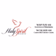 Logo de Holy Spirit Radio - WCOJ