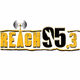 Logo de Reach 95.3 - WFBR-LP