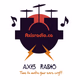 Logo de Axis Radio - Rock Music