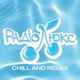 Logo de Люкс ФМ – Chill and Relax
