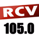 Logo de RCV 105 FM