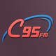 Logo de C95 - CFMC-FM
