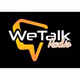 Logo de We Talk Radio