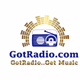Logo de GotRadio - Musical Magic