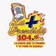 Logo de LA MAS PRENDIDA