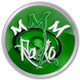 Logo de MMM Radio Canada