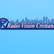 Logo de Radio Visión Cristiana - WTOC