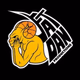 Logo de FAT-DAN RADIO