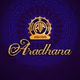 Logo de All India Radio - Aaradhana