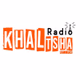 Logo de Radio Khaltsha