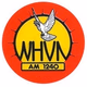 Logo de Heaven Radio - WHVN
