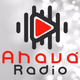 Logo de Ahavá Radio OnLine