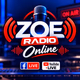 Logo de Zoe Radio Online