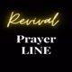 Logo de Revival Prayer Line