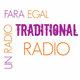 Logo de Radio Traditional - Radio Muzica Populara