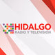 Logo de Hidalgo Radio - XHBCD