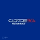 Logo de Rádio Cidade 90s