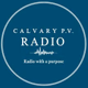 Logo de Calvary PV Radio