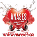 Logo de Anases FM