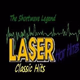 Logo de Laser Hot Hits International