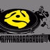 Logo de Hittin Hard Radio