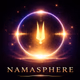 Logo de Namasphere Radio