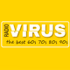 Logo de Radio Virus