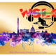 Logo de WSLQ I-RADIO