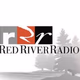 Logo de Red River Radio - KLDN