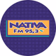 Logo de Nativa FM São Paulo