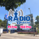 Logo de La Radio del Diario - XHRATC